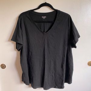 Black OldNavy Everyday Wear shirt